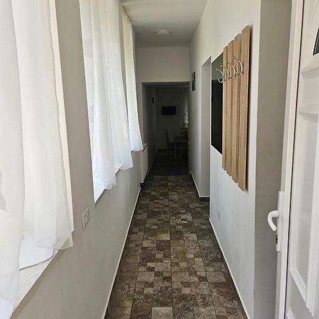 Casa Gabriela Villa Brasov Bagian luar foto