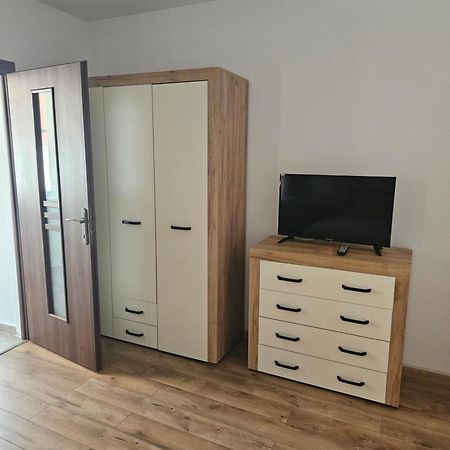 Casa Gabriela Villa Brasov Bagian luar foto