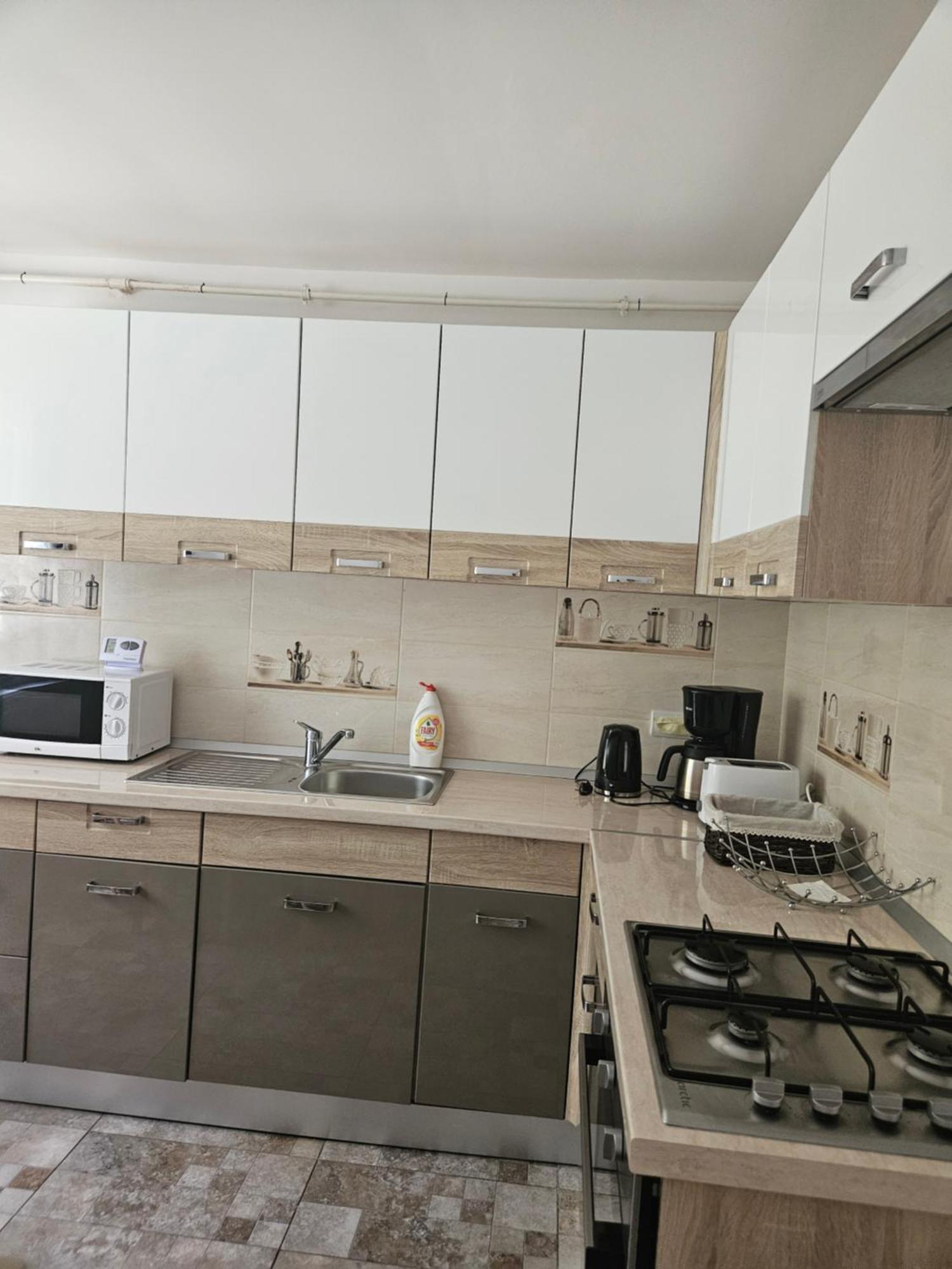 Casa Gabriela Villa Brasov Bagian luar foto