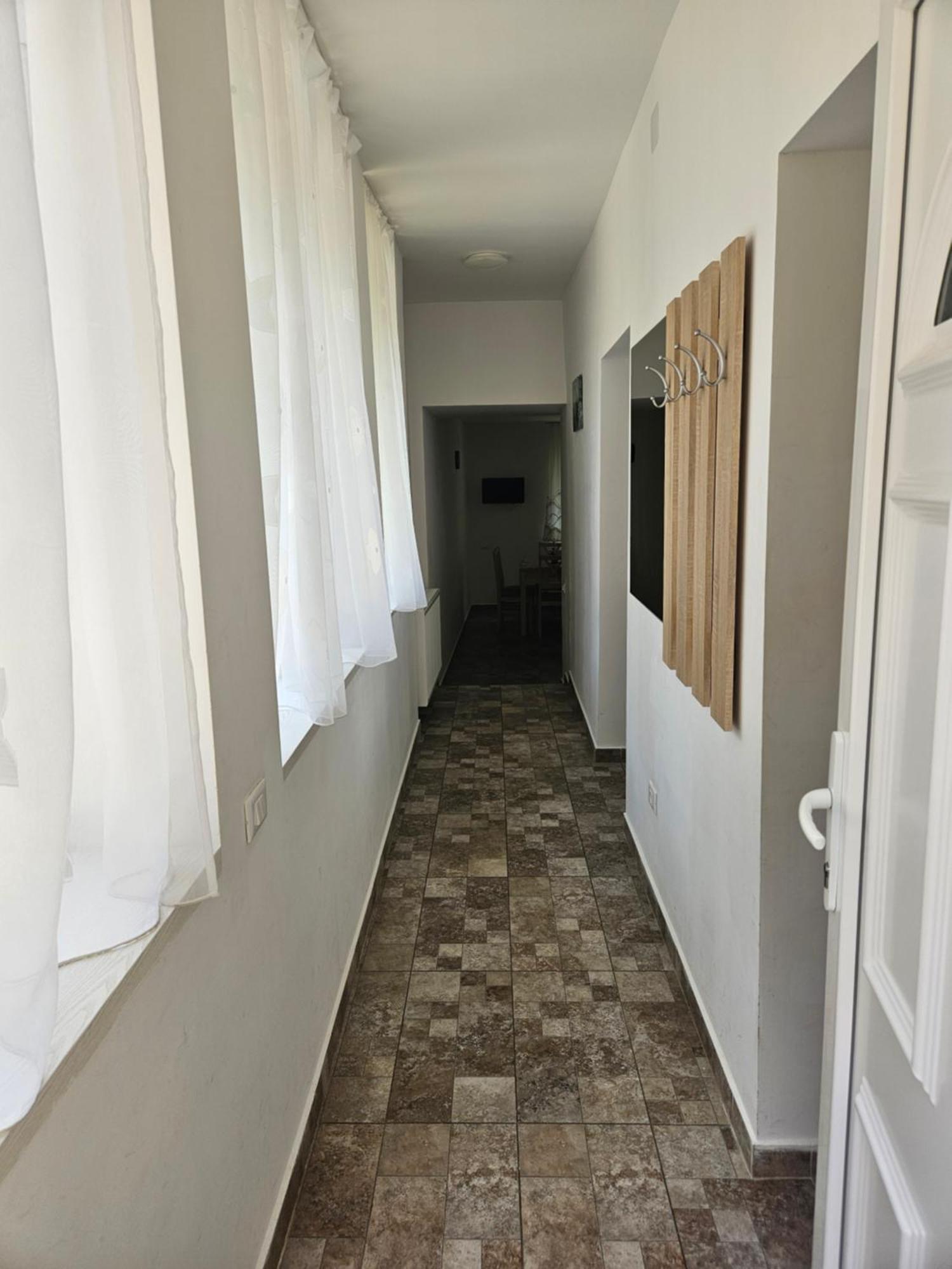 Casa Gabriela Villa Brasov Bagian luar foto
