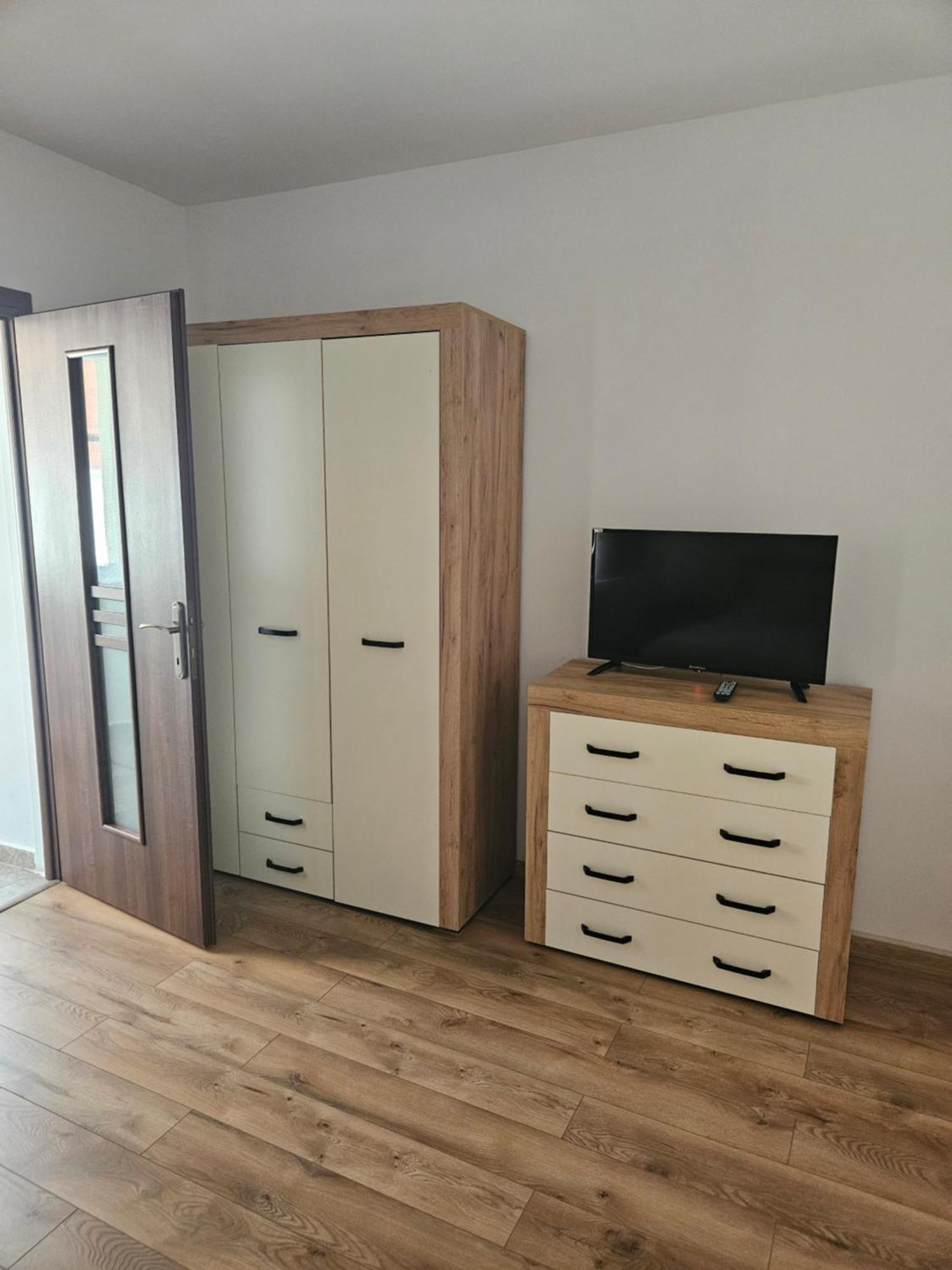 Casa Gabriela Villa Brasov Bagian luar foto