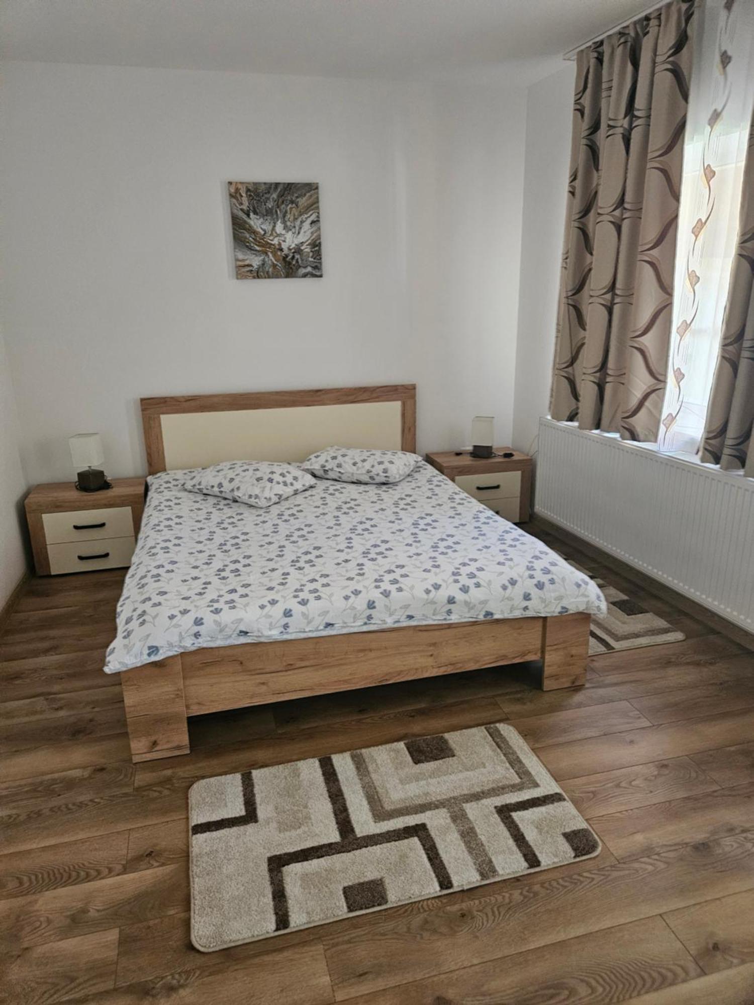 Casa Gabriela Villa Brasov Bagian luar foto